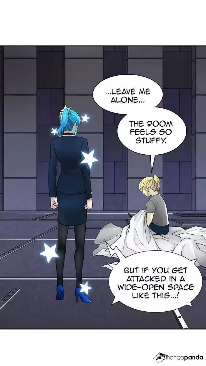 Tower of God Chapter 391 image 059